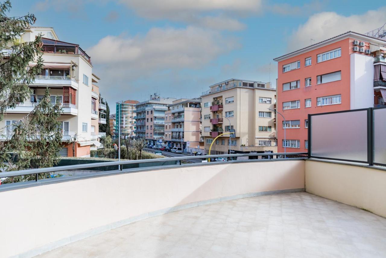 Locazione Turistica Via Dei Savorelli 120 Apartamento