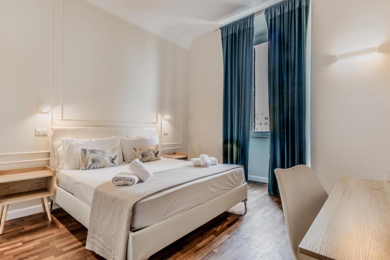 Guest house Vatican Rome