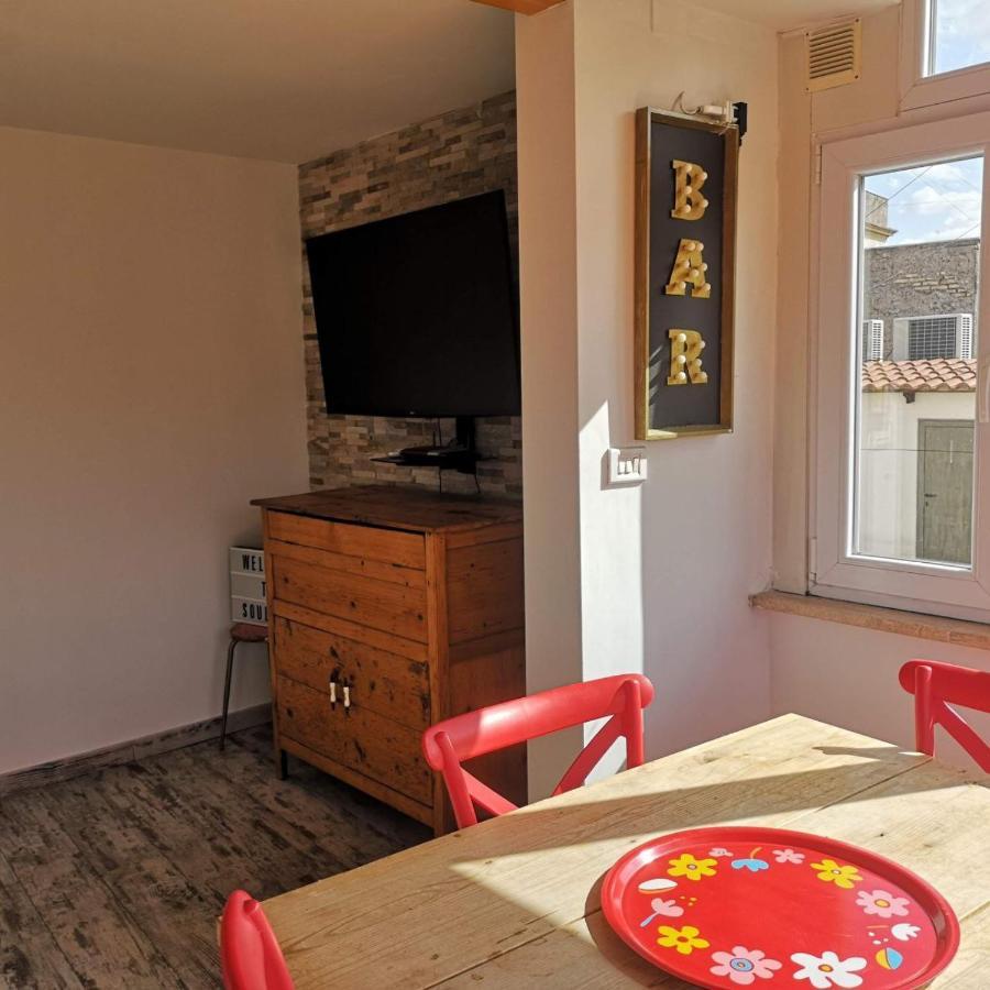 Soulmate Rooftop Apartamento