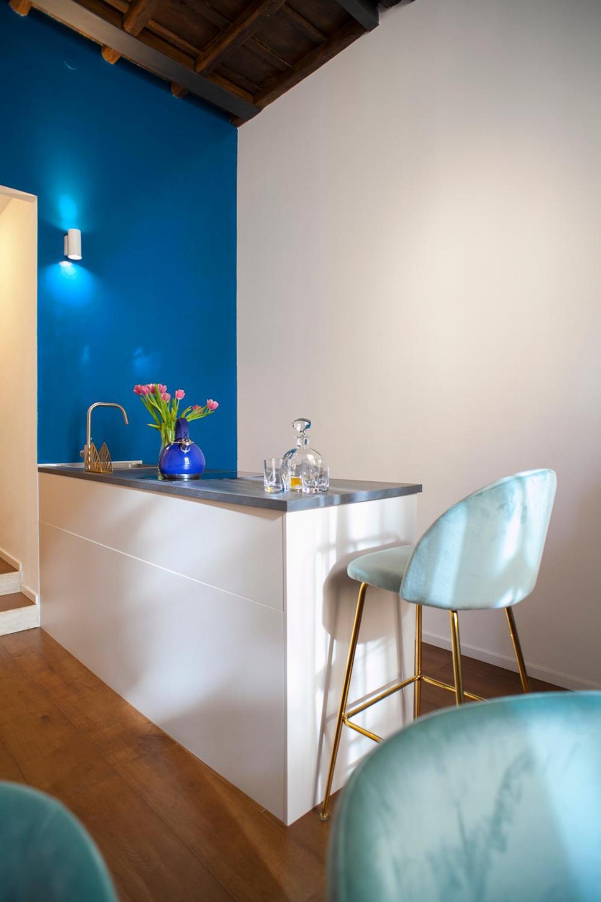 Palazzetto De Lante Parione Apartment Rom