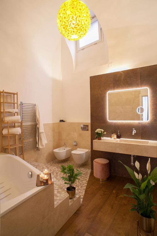Palazzetto De Lante Parione Apartment Rom