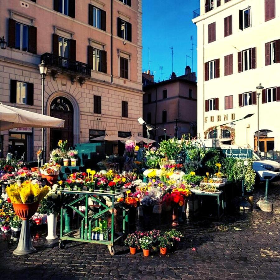 Sunhouserome Apartment Rome