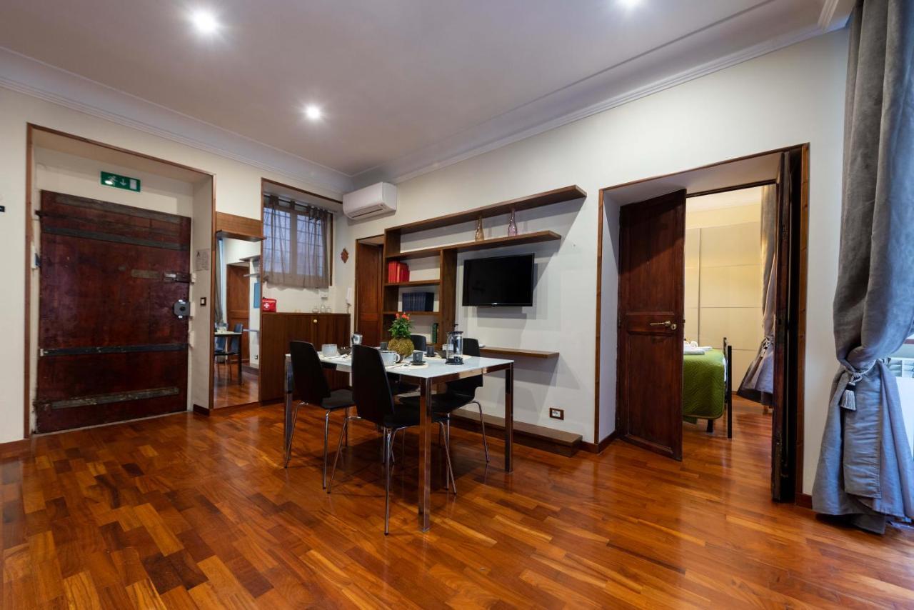 Apartamento Colosseum At 400 Meters