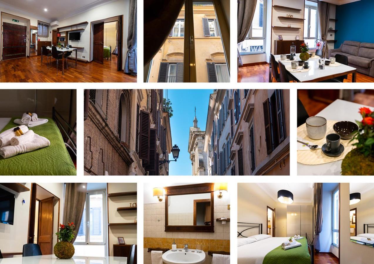 Apartamento Colosseum At 400 Meters Roma