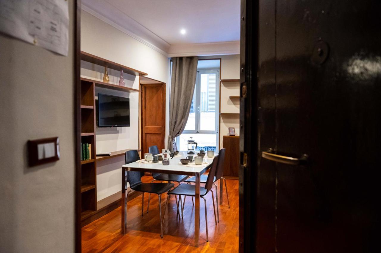 Apartamento Colosseum At 400 Meters