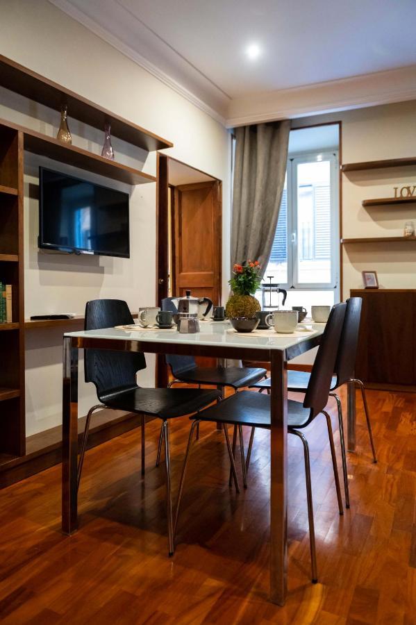 Apartamento Colosseum At 400 Meters *