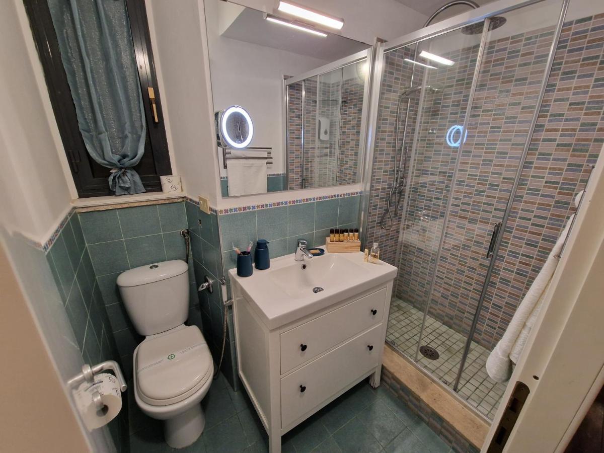 Casa de Férias Giuditta San Pietro 52 Loft *