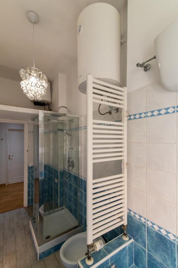 Exa - Prati Gjestgiverier Roma