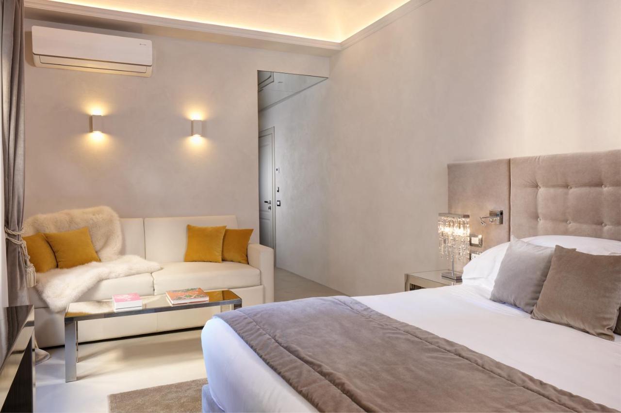 Palazzo Nainer Hotel Rom