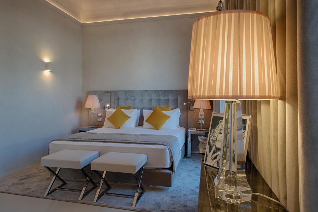 Palazzo Nainer Hotell