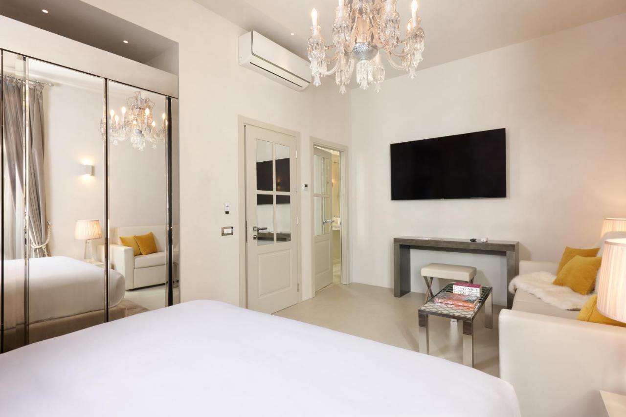 Palazzo Nainer Hotell