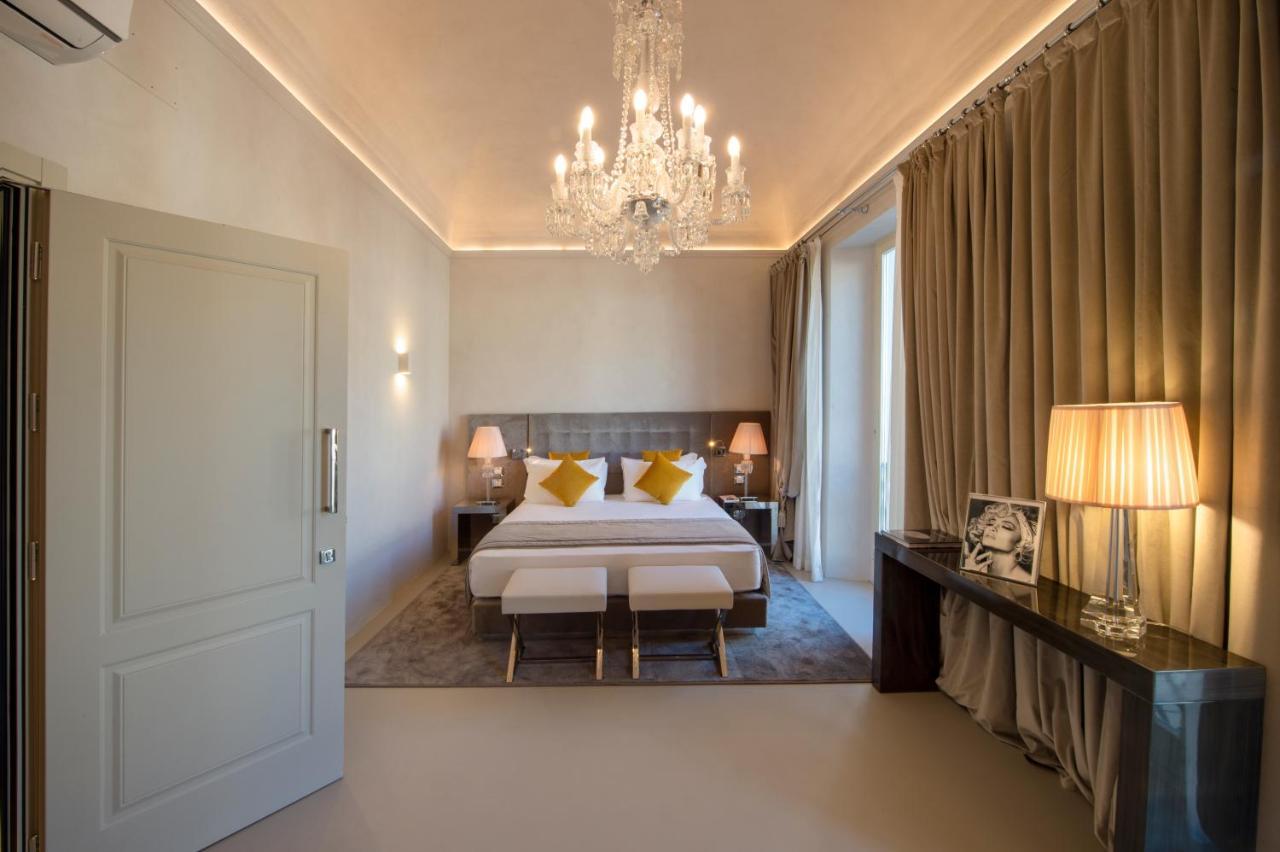 Hotel Palazzo Nainer Rom