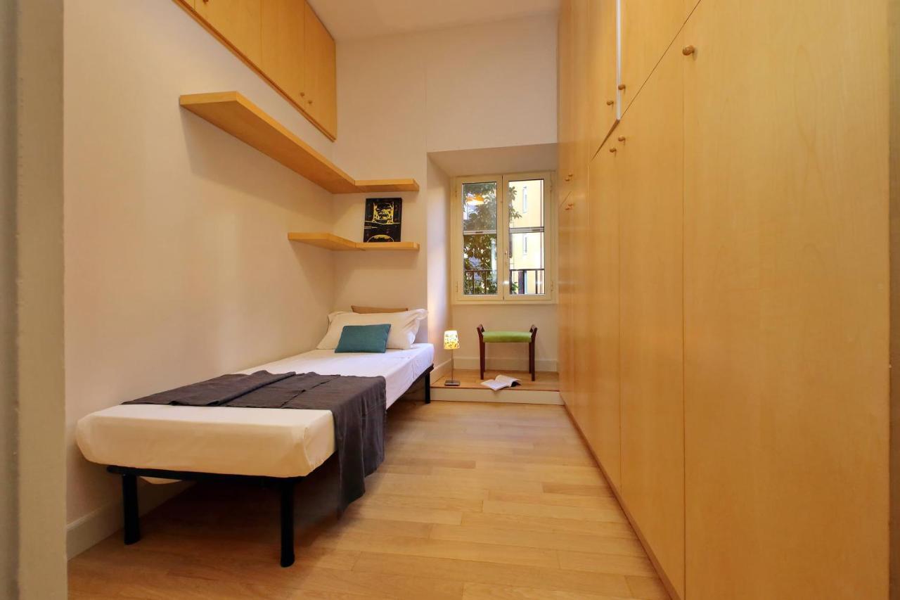 Boutique With View On Maxxi Museum Apartamento Roma