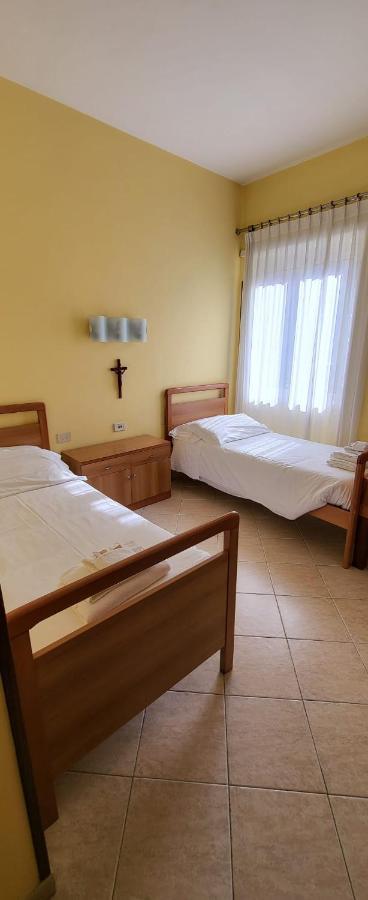 La Casa Di Nazareth Roma