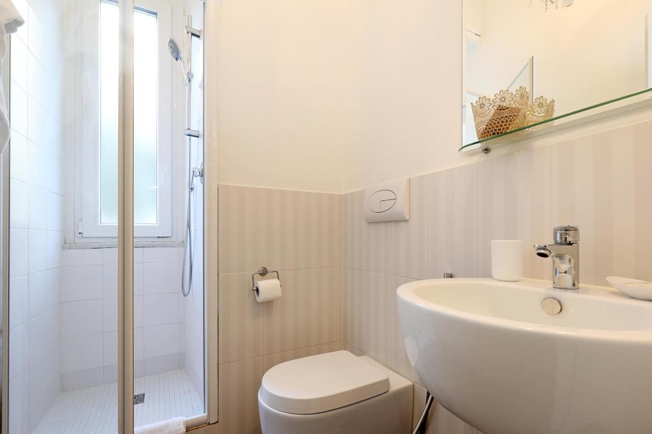 Bed & Breakfast Residenza Mazzini Roma