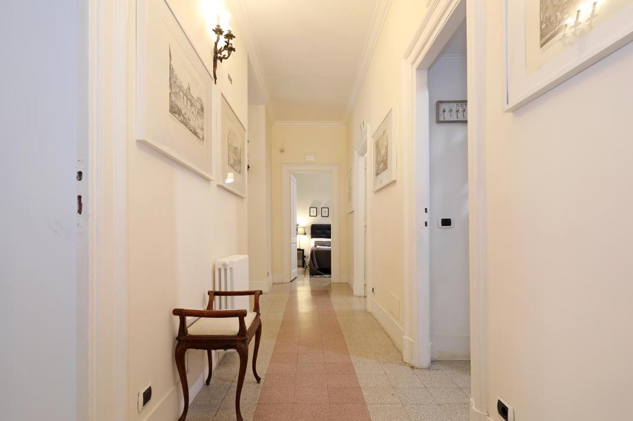 Bed & Breakfast Residenza Mazzini