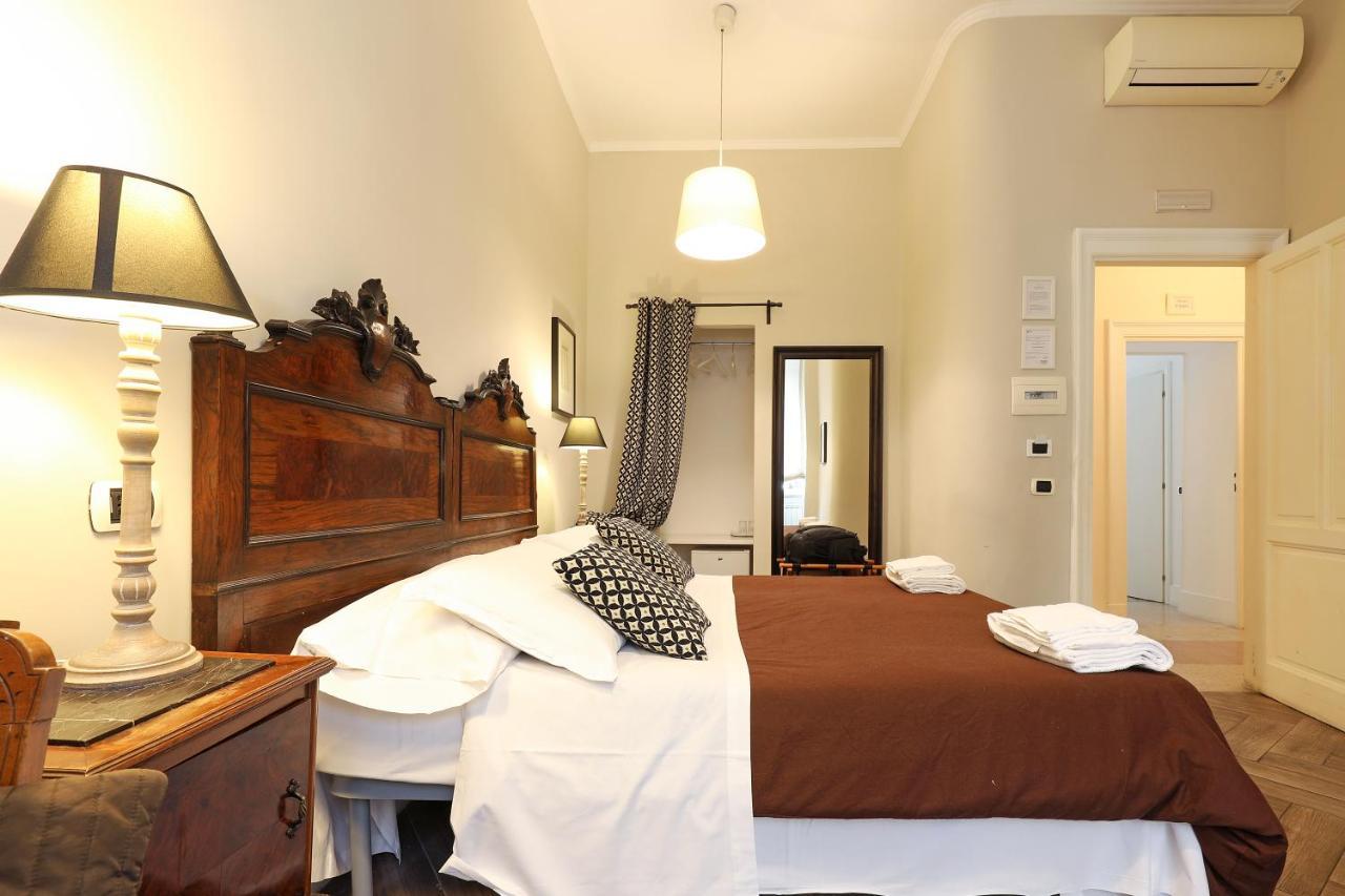 Bed & Breakfast Residenza Mazzini