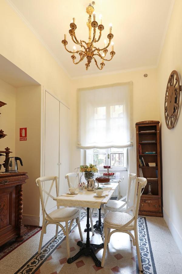 Bed & Breakfast Residenza Mazzini 2*