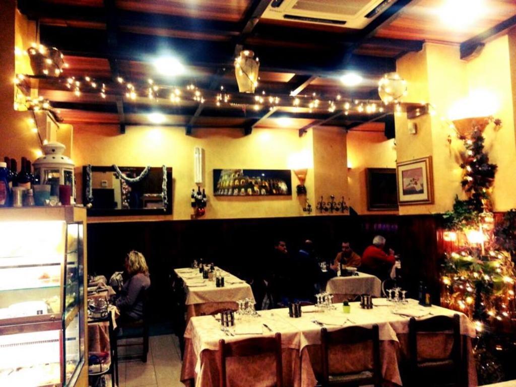 Placidi Giorni * Roma