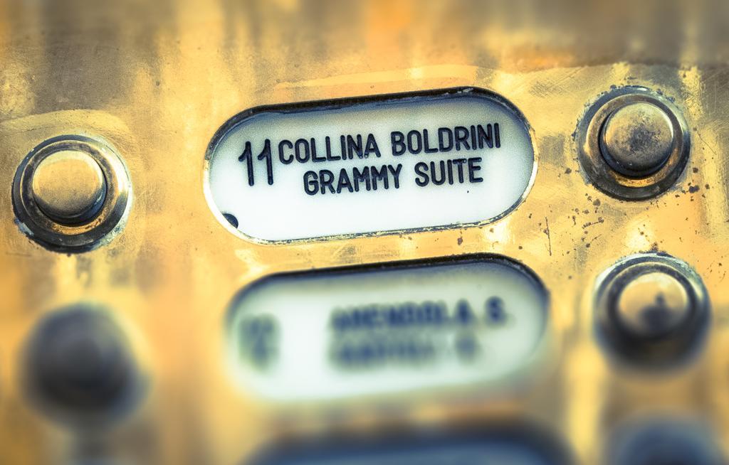 Bed & Breakfast Grammy Rome