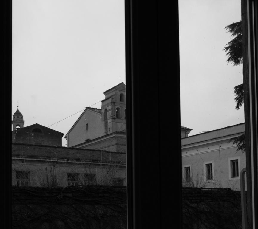 Bed & Breakfast Angelica Roma