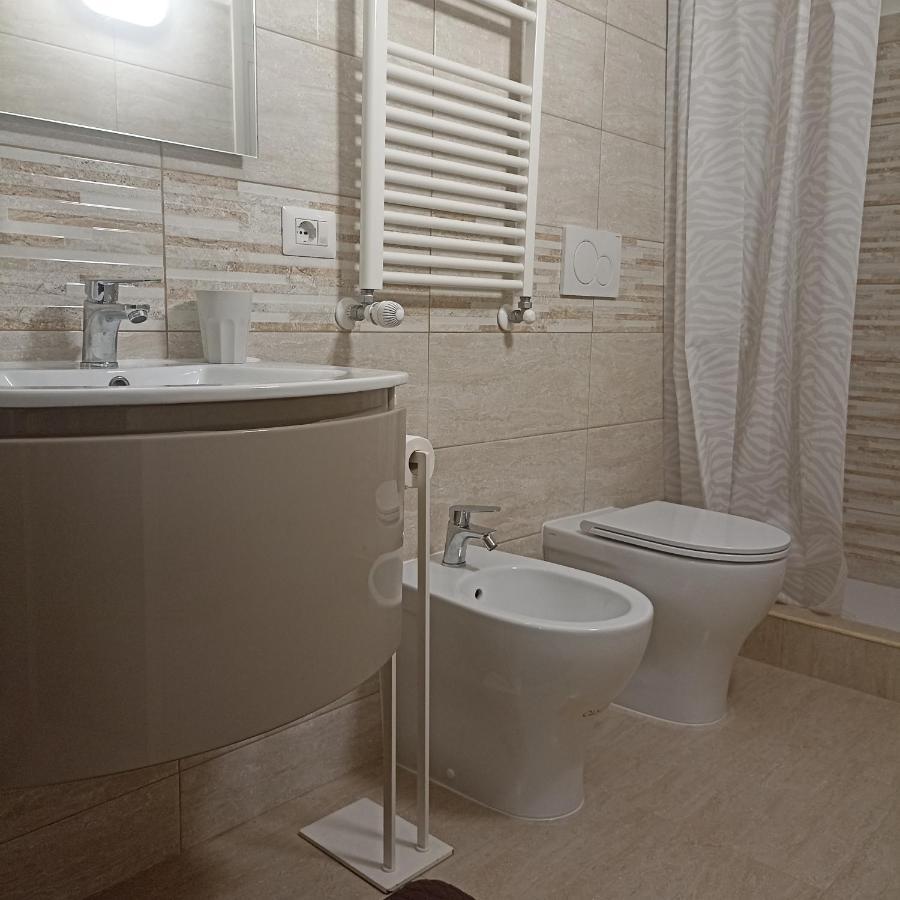 Apartamento Ave Cesare *