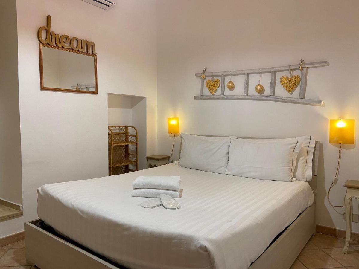Pensión Trinity Luxury Roma