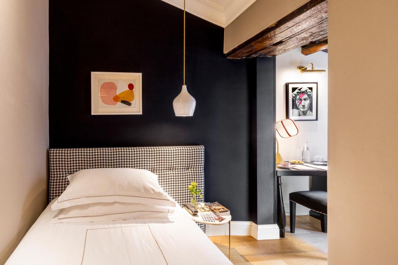 Nerva Boutique 3* Roma