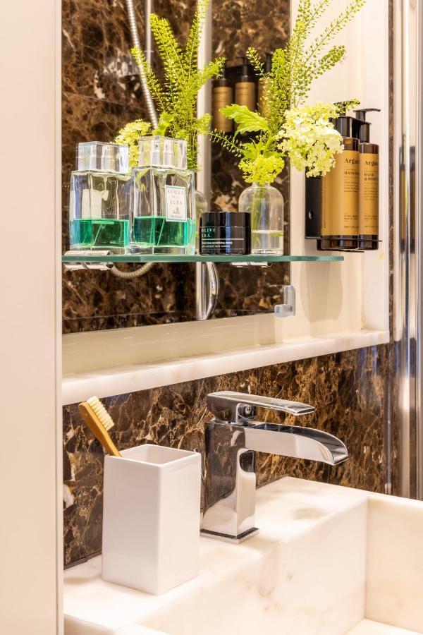 Hotel Nerva Boutique Roma