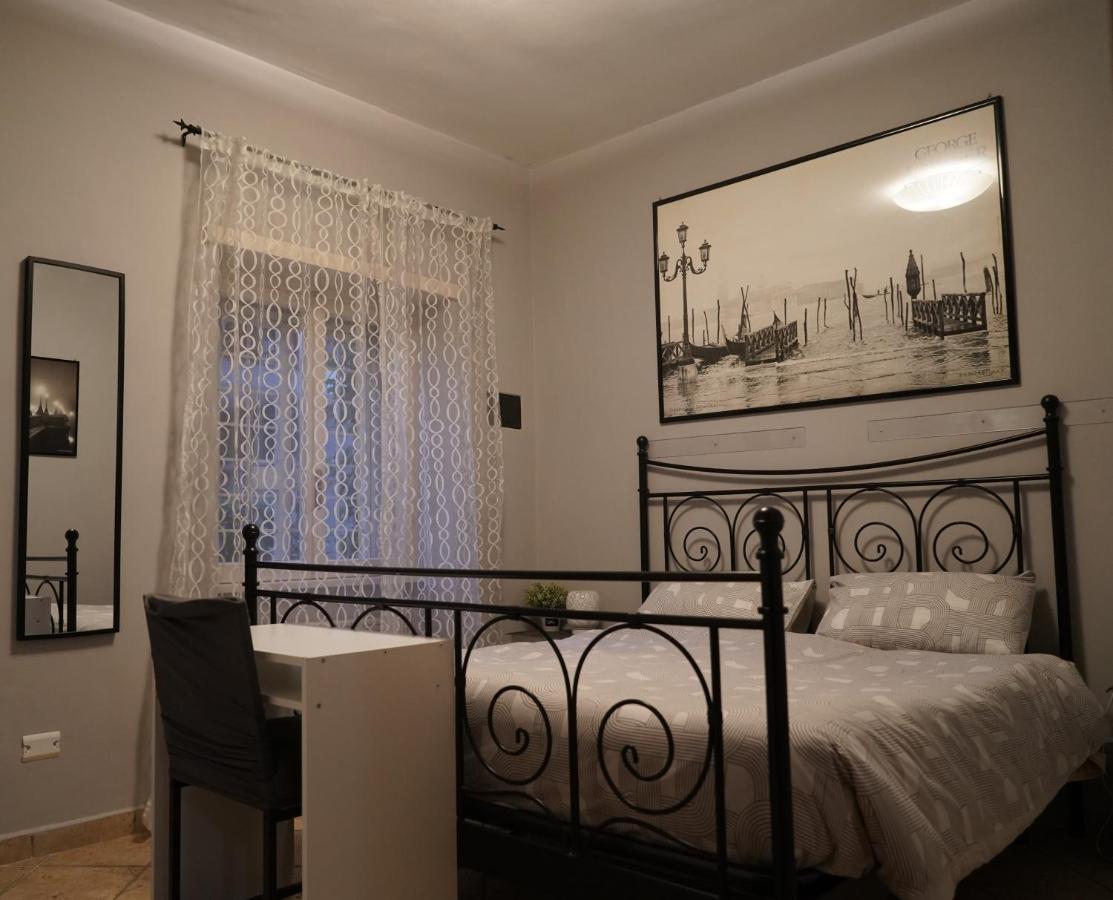Le Quattro Meraviglie Bed & Breakfast *