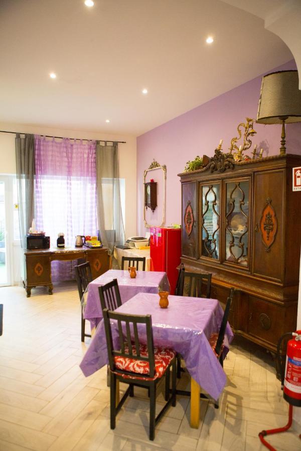Gjestgiverier Lanzies Roma