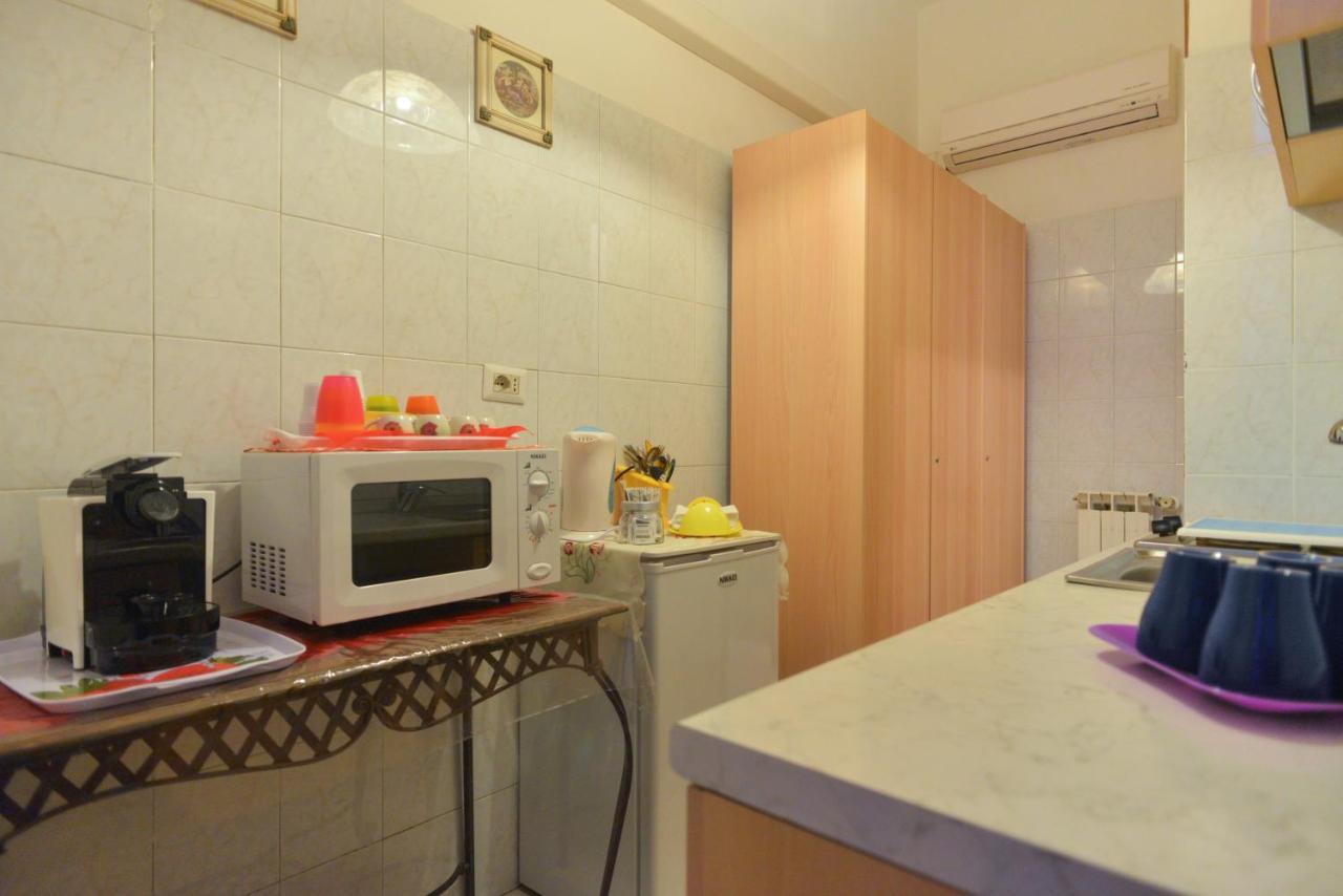 Gisa Apartamento *