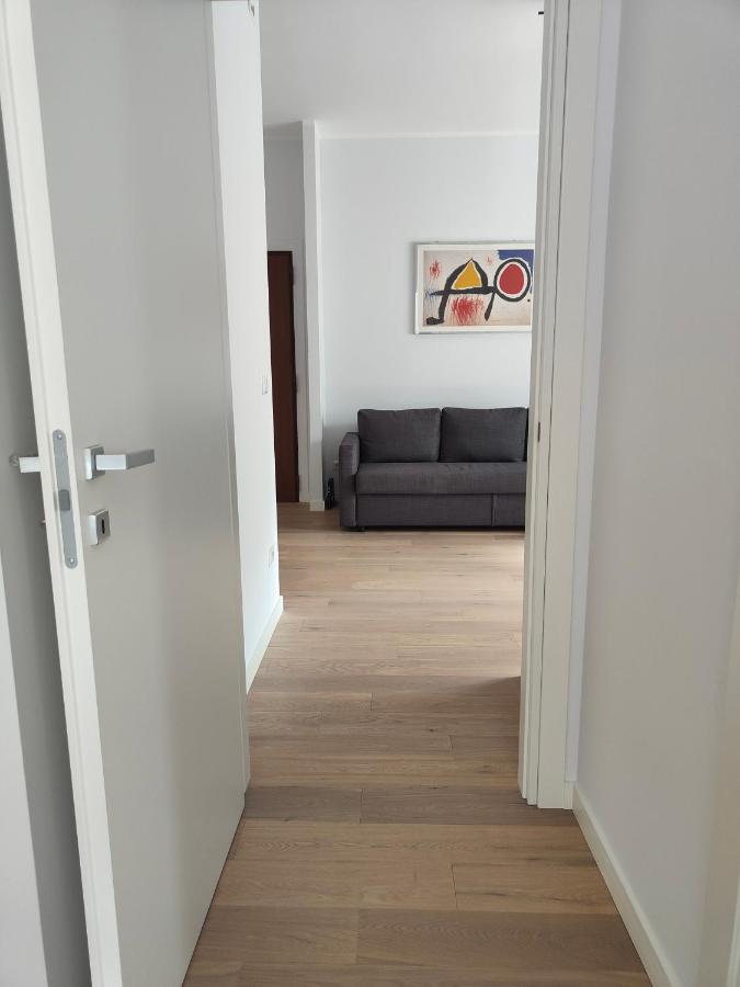 A Casa Di Francesca, Nuovo Bilocale Zona Balduina. Leilighet