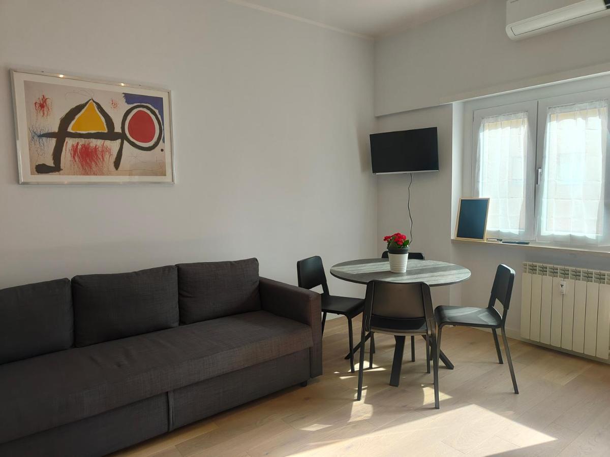 A Casa Di Francesca, Nuovo Bilocale Zona Balduina. *