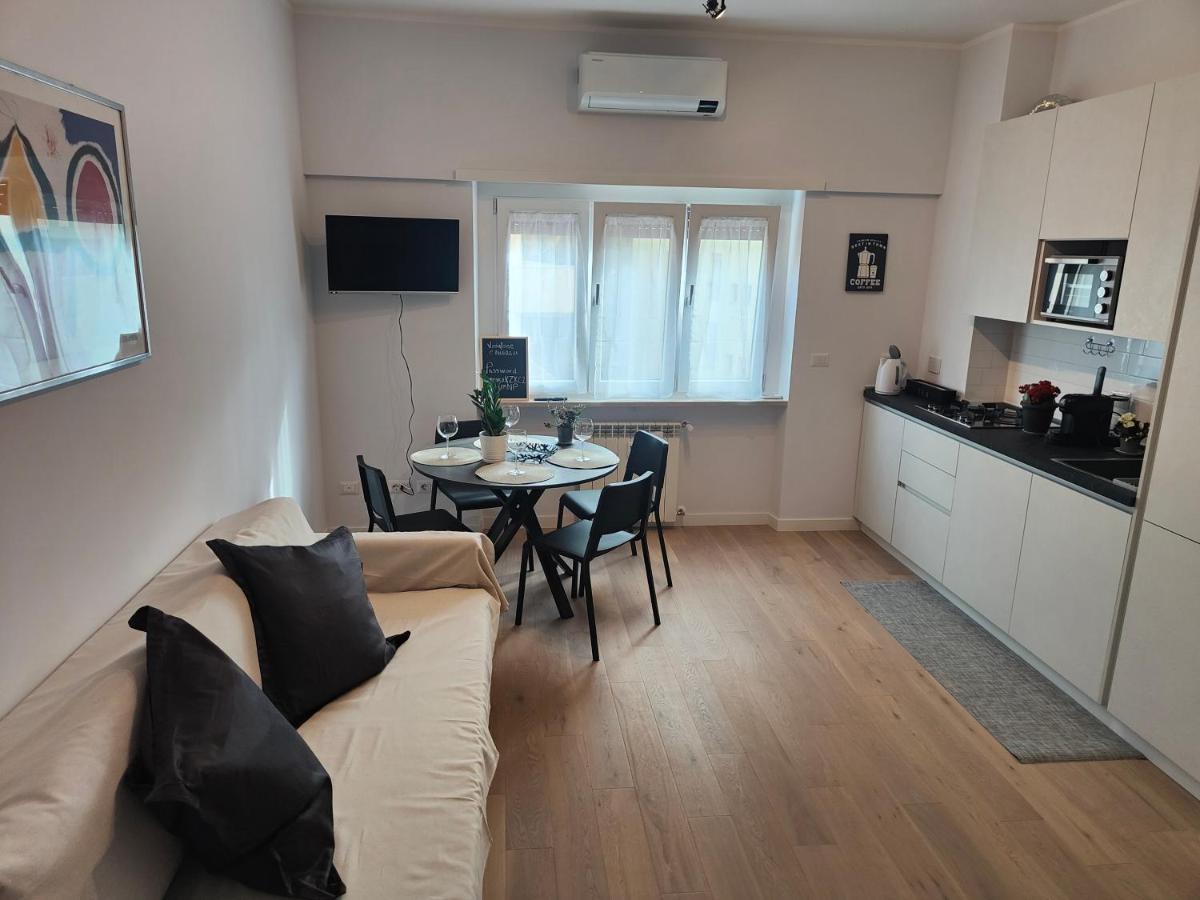 A Casa Di Francesca, Nuovo Bilocale Zona Balduina. Roma