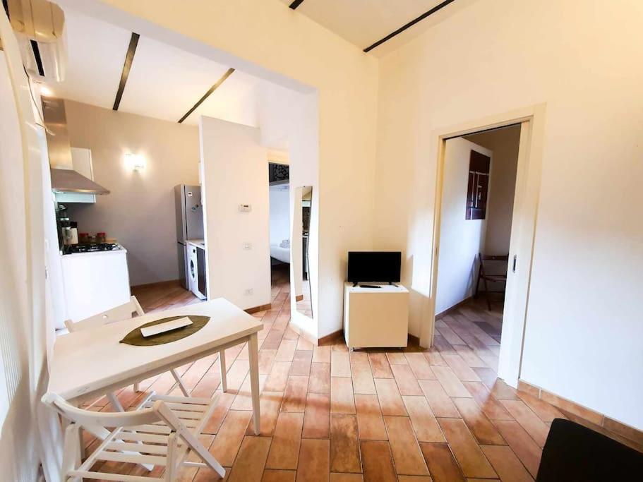 Cozy In Pigneto Up To 4