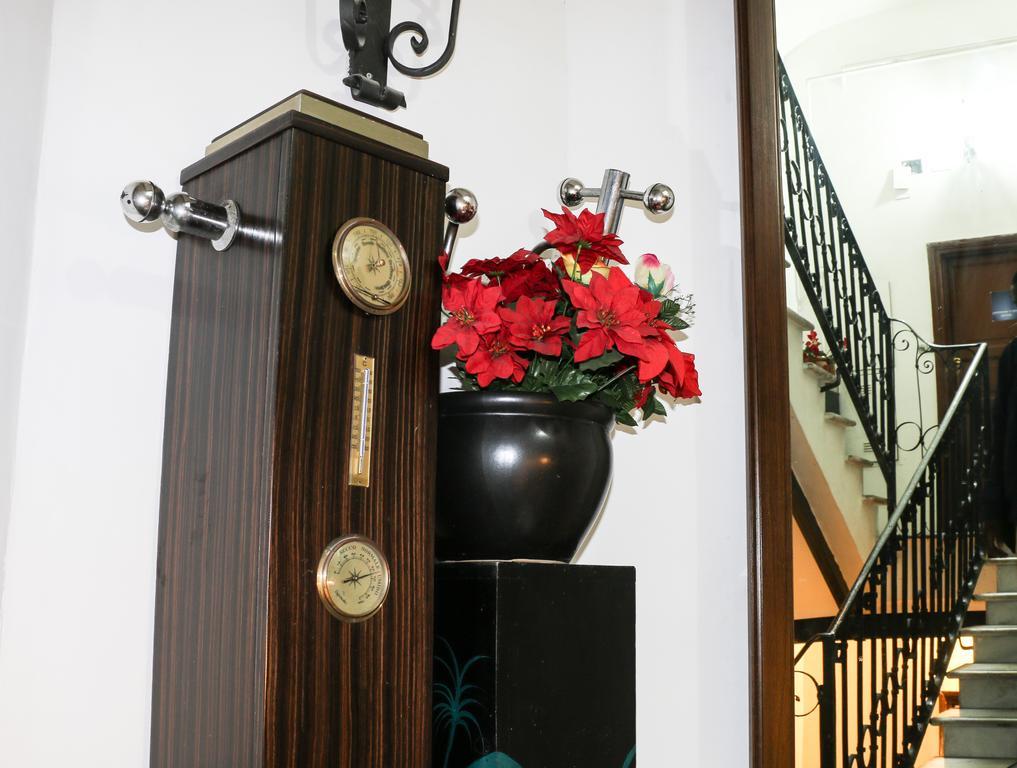 Ferienhaus Scalone Rom