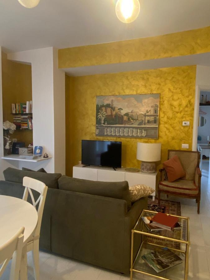 Conny's Apartamento Roma