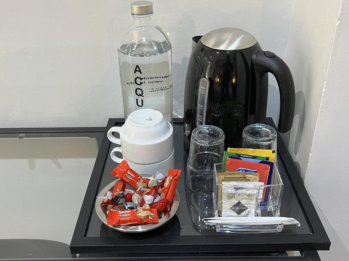 Acomodação com café da manhã  Avec Moi