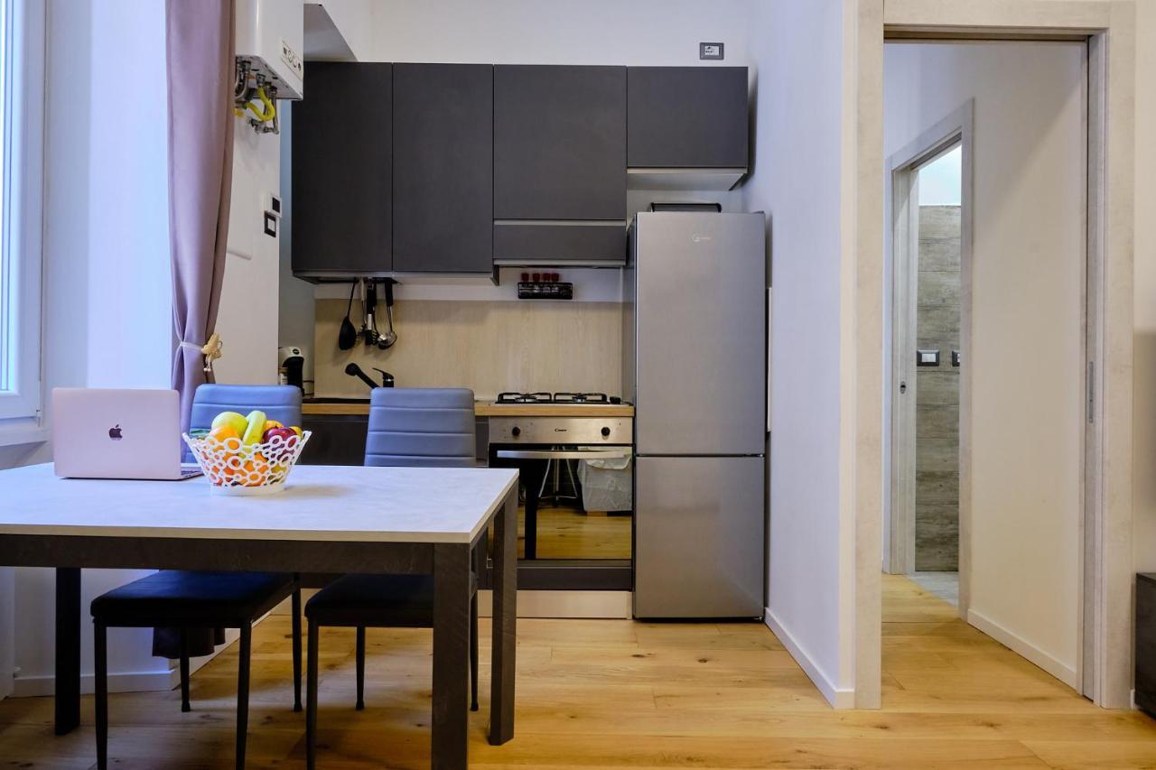 Apartment Testaccio *