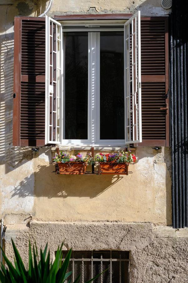 Testaccio Apartment Rom