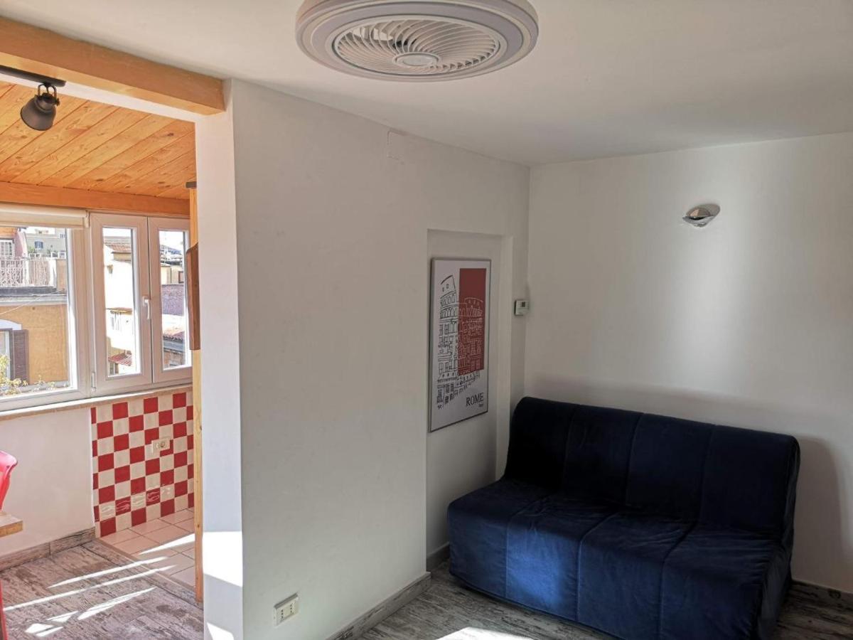 Apartamento Soulmate Rooftop *
