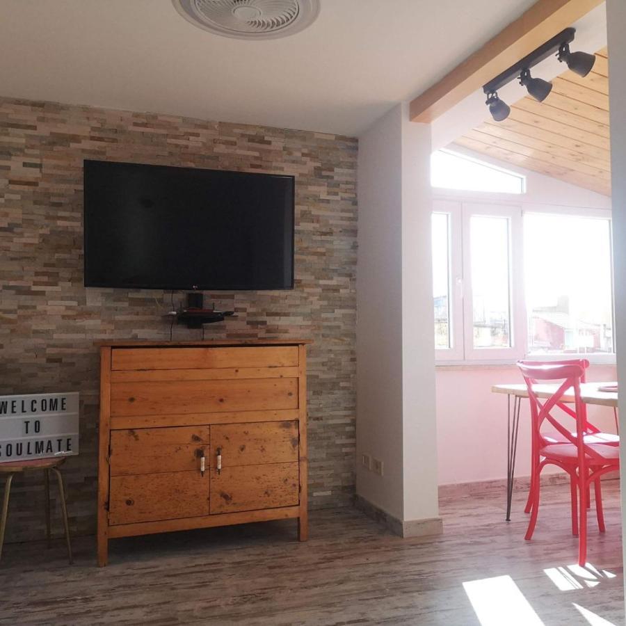 Apartamento Soulmate Rooftop