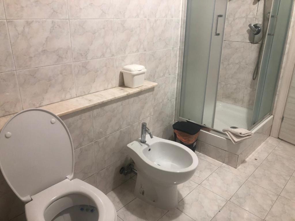 La Casa Di Carlotta * Rom