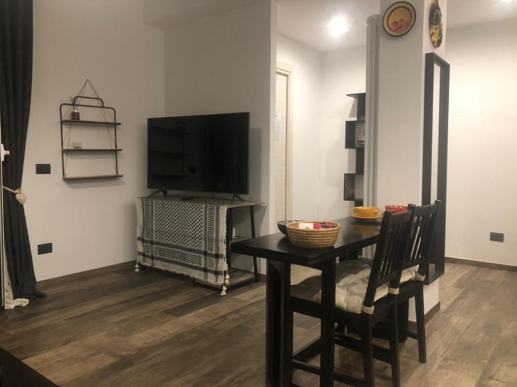La Casa Di Carlotta Apartment