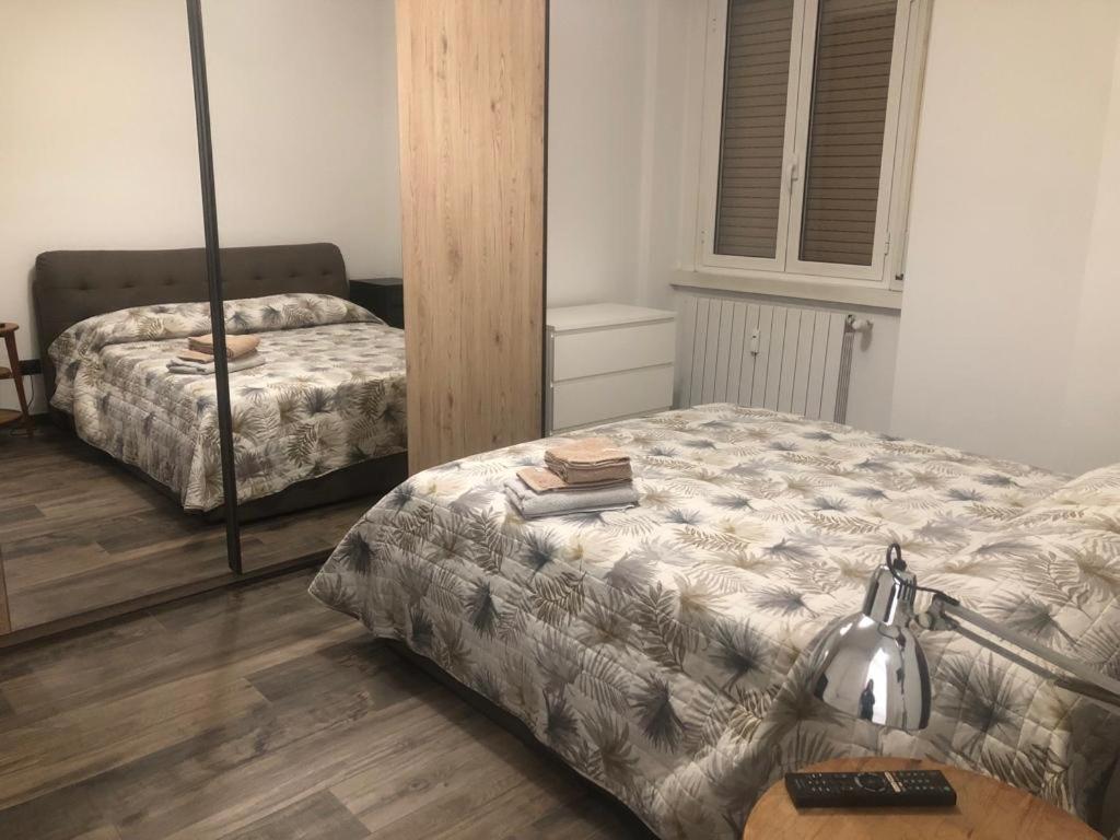 La Casa Di Carlotta Apartment Rom