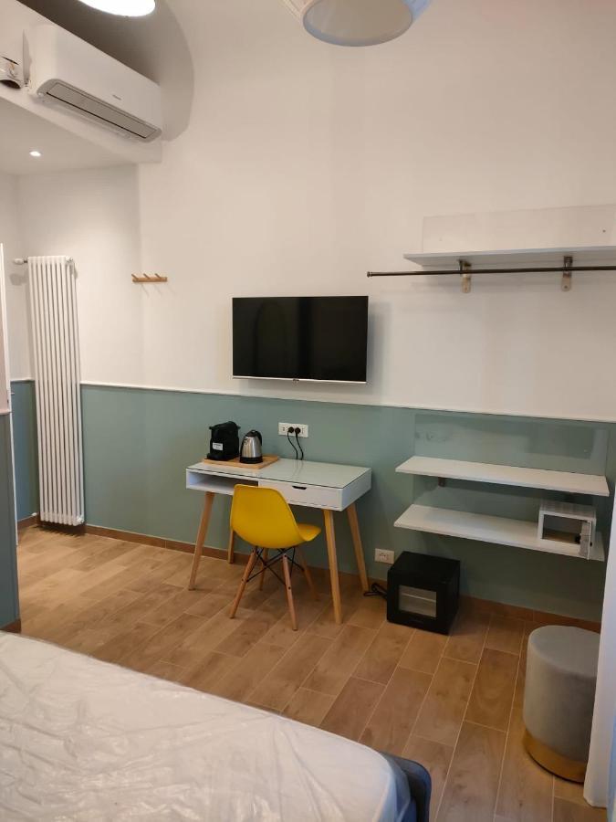 Casa de hóspedes Smart Termini *