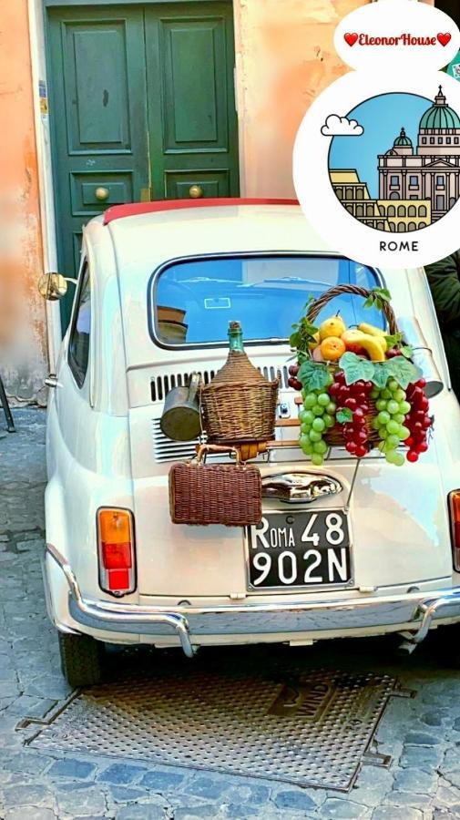 Apartamento Campo De' Fiori Eleonorhouse *