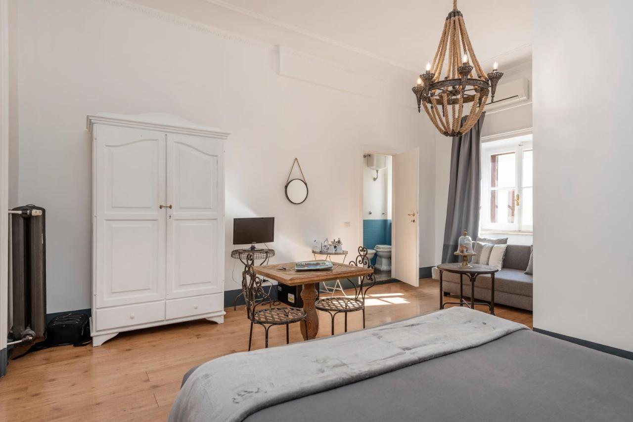 Angelina Dimora Contemporanea 3* Roma