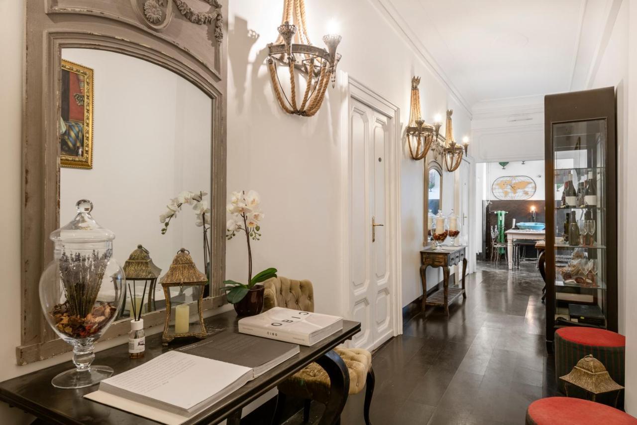 Angelina Dimora Contemporanea 3* Roma